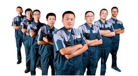 专业化工匠